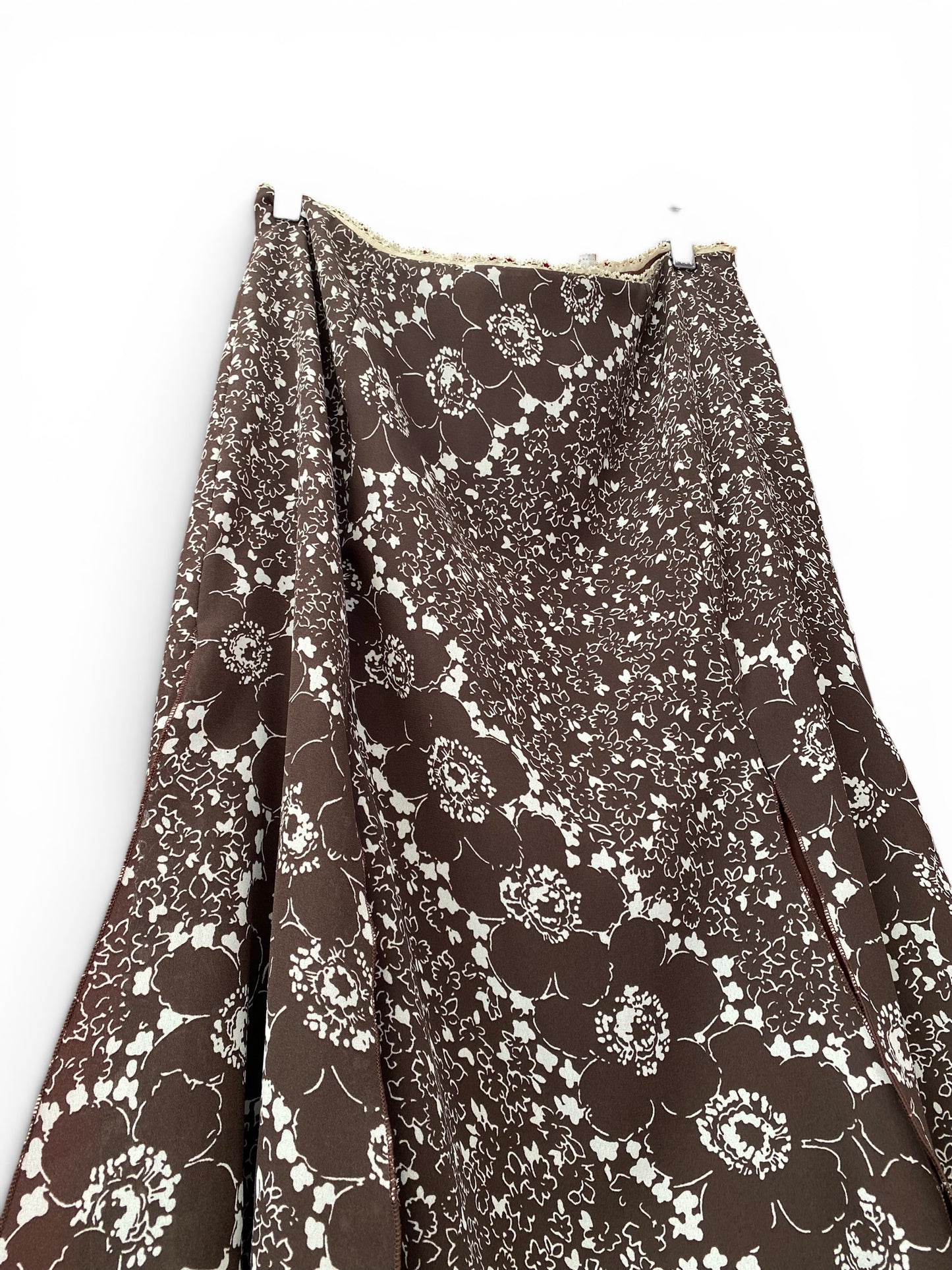 Brown fairy skirt 🤎