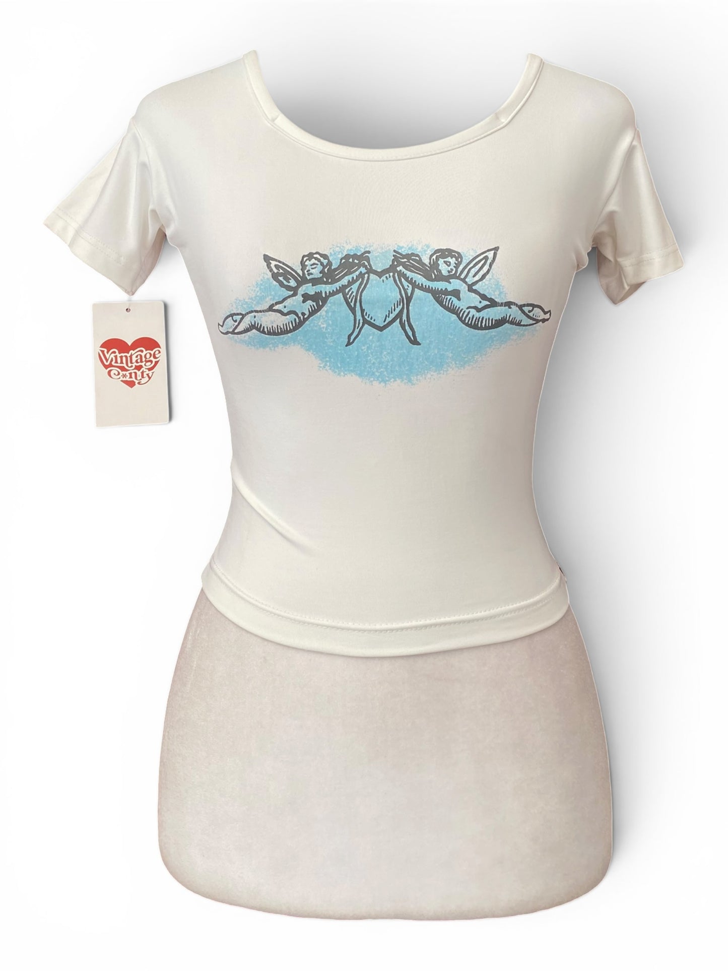 The “angel” top