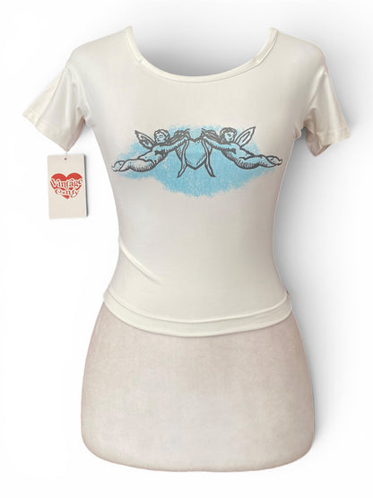 The “angel” top
