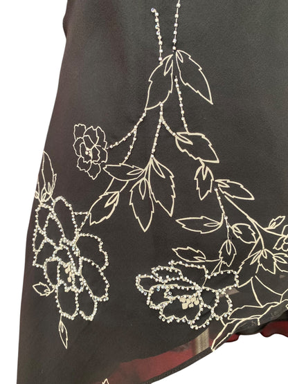 The “Danae” top