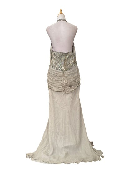 The “ Amelia” gown