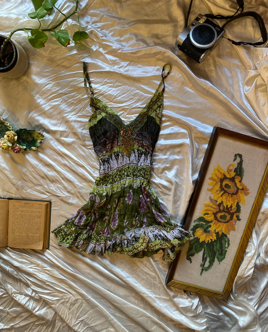 Sold based brand new beaded top
