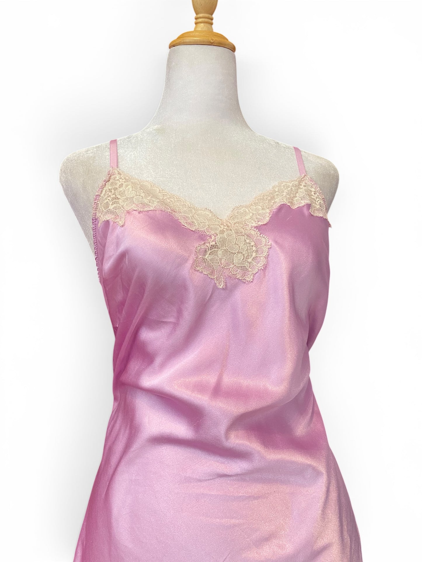 Victoria Secret lilac slip dress