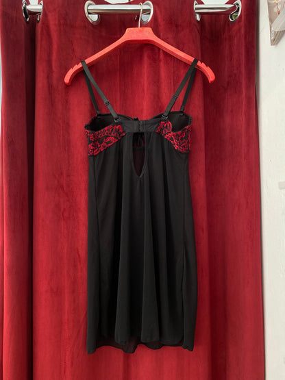 Little Y2K babydoll