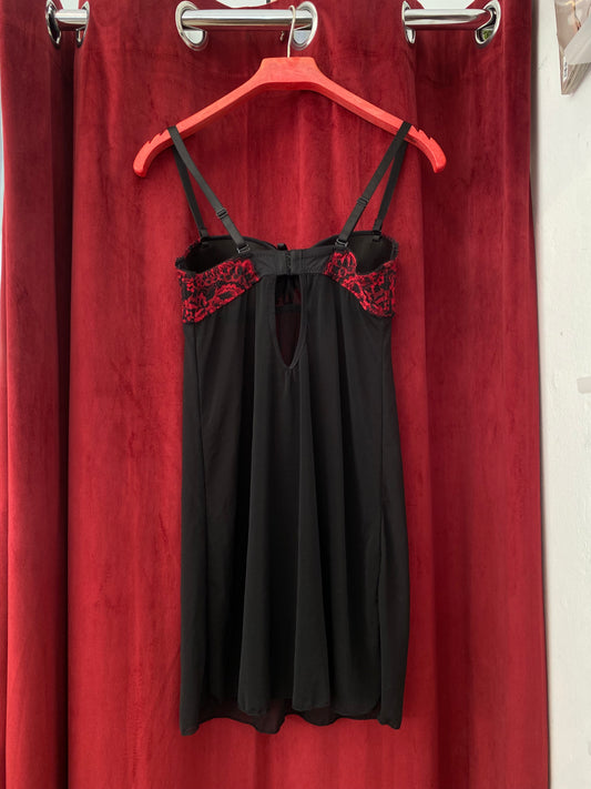 Little Y2K babydoll