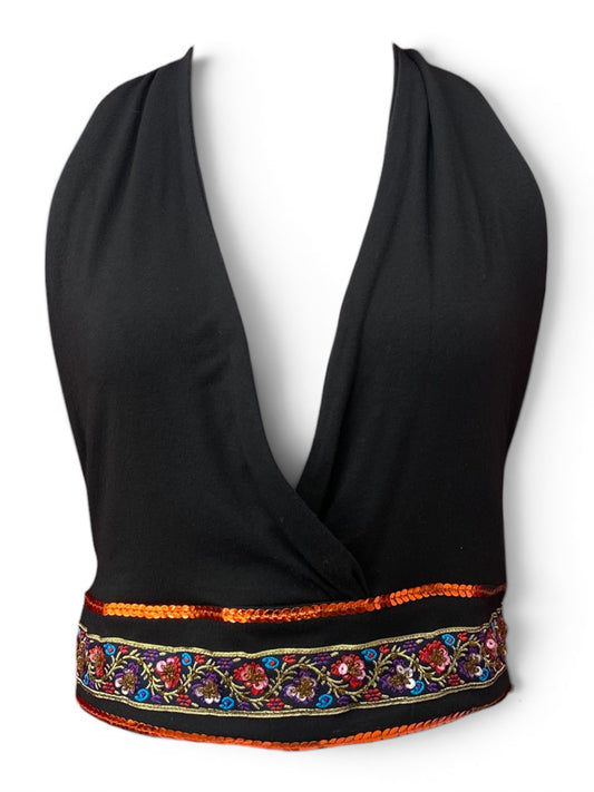 The perfect summer top 🖤