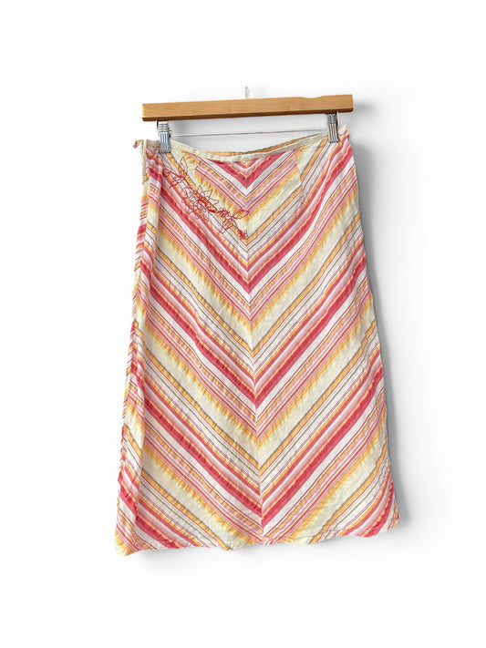 The Carrie skirt ✨