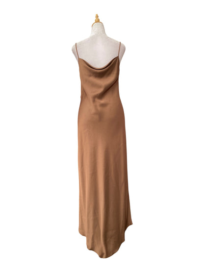 The “Palermo” dress