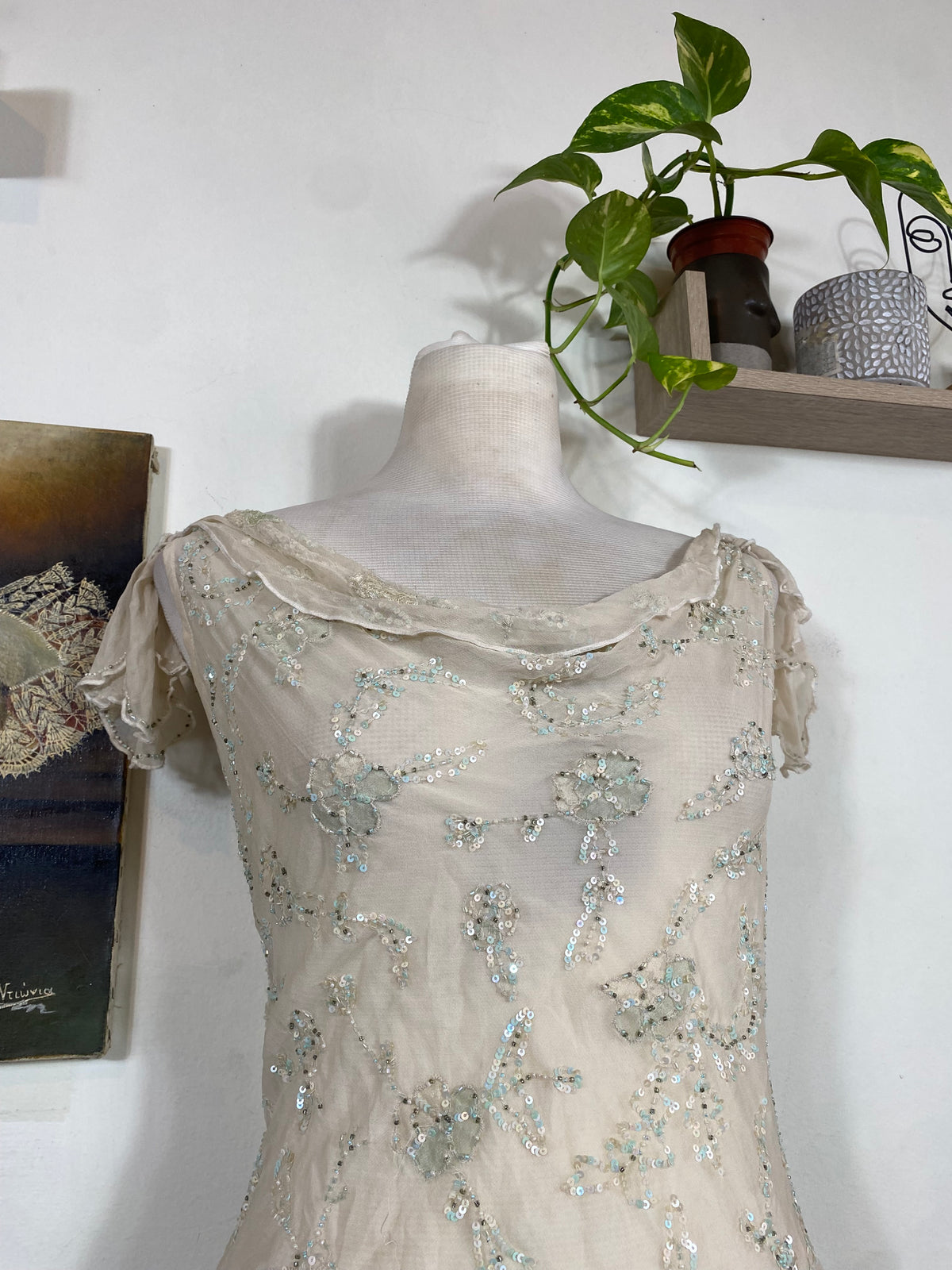 THE MOONWATER TOP