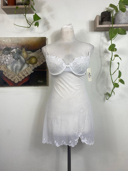 Brand new lace baby doll