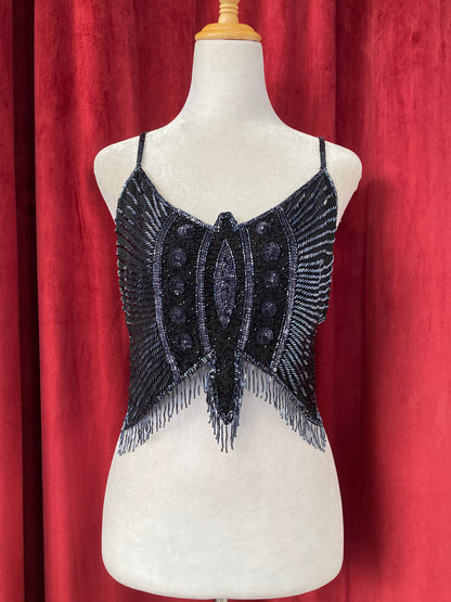 The Papillon Obscur