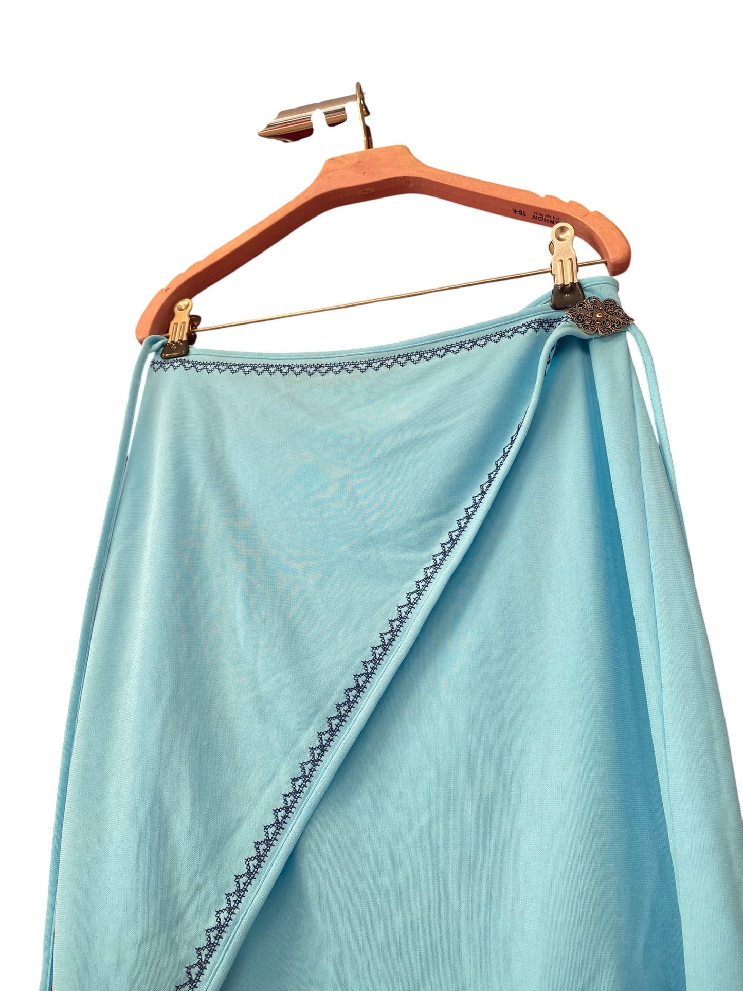 Malizia by La Perla beach cover up