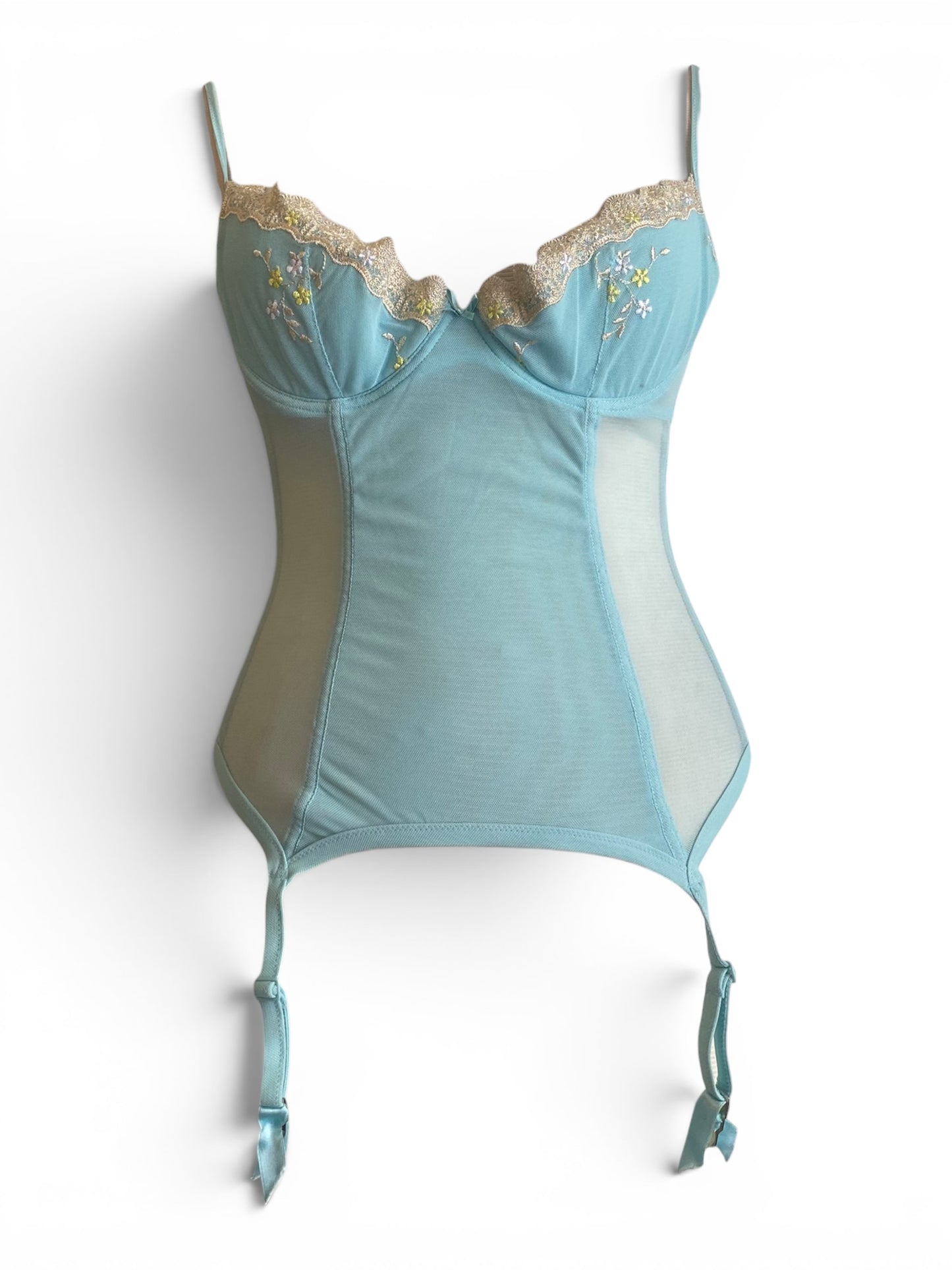 The most fairy corset