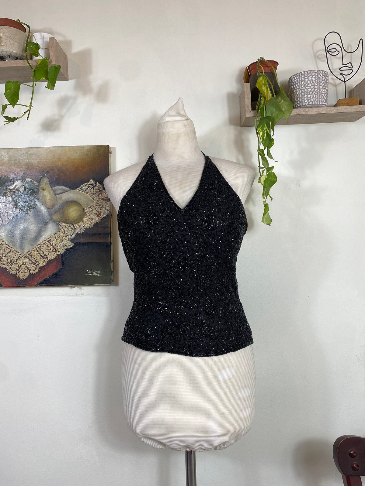 The Midnight Étoile