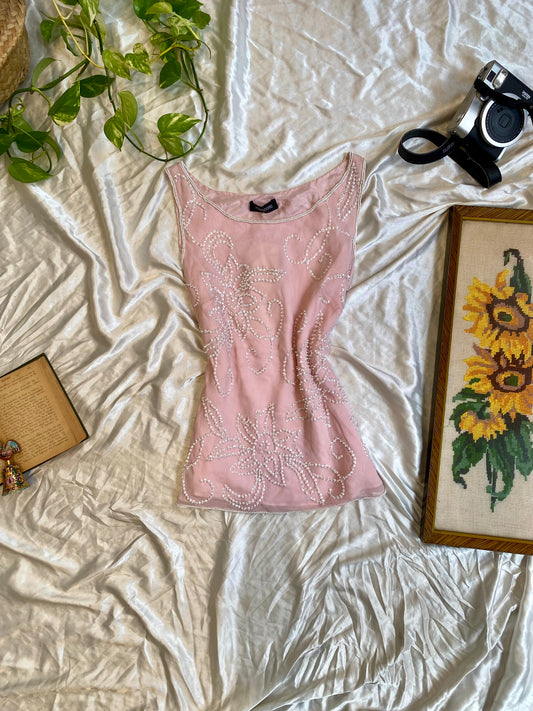 The pink princess set