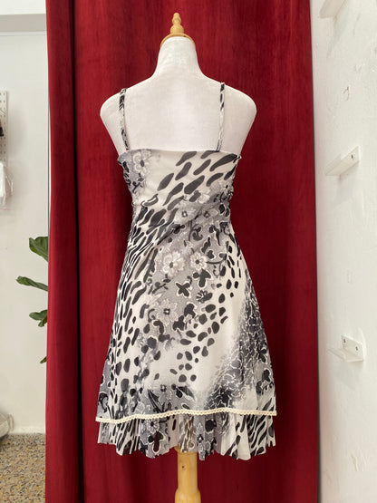 Everyday Y2K dress