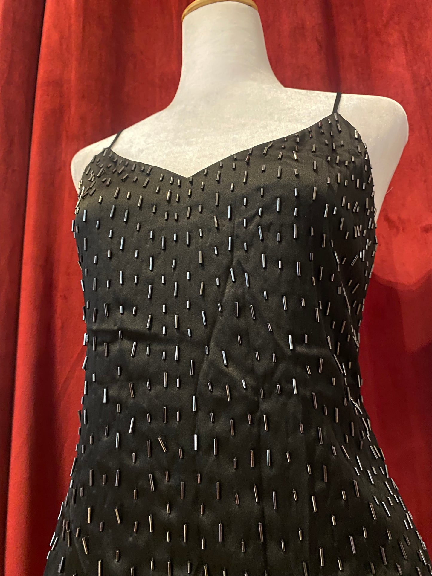 Brand new Gas sequin top 🖤