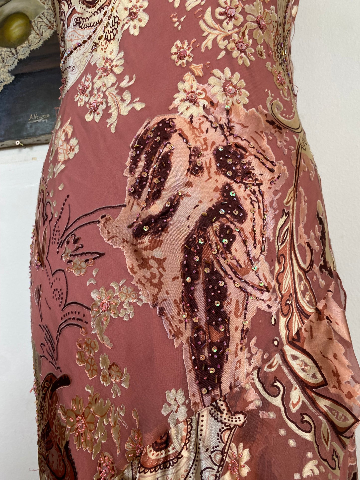 The Aurelia Gown