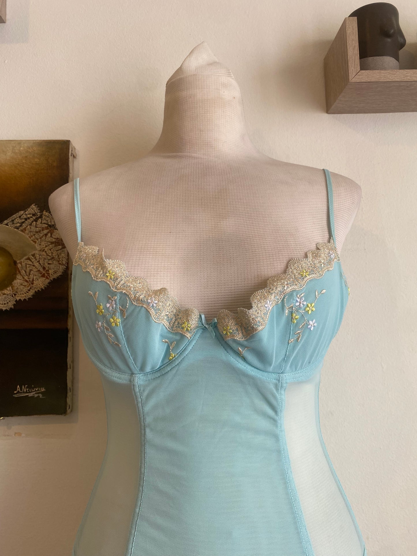 The most fairy corset