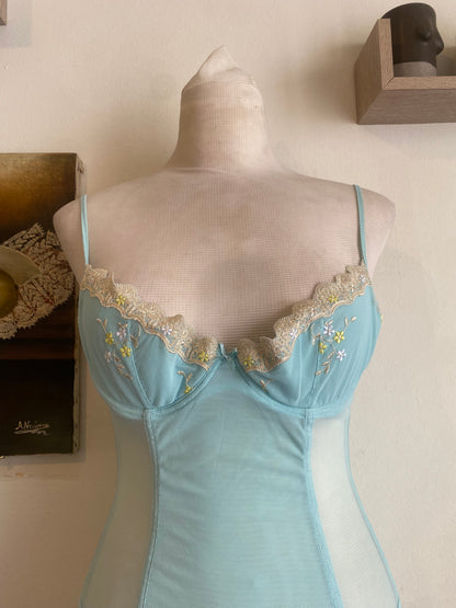 The most fairy corset