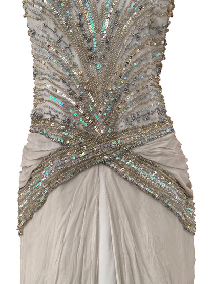 The “ Amelia” gown