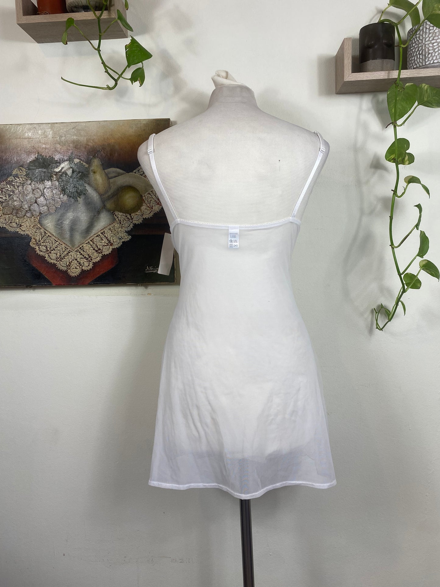 Brand new lace baby doll