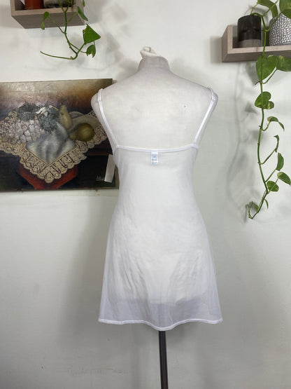 Brand new lace baby doll