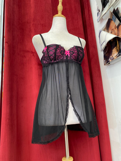 The ultimate y2k corset