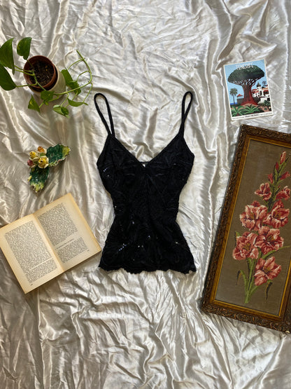 THE NOCTURNE BODICE