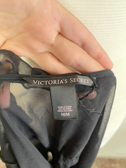 Victoria’s Secret see through babydoll