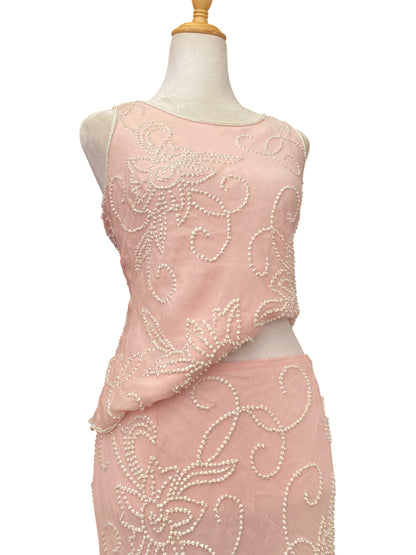 The pink princess set