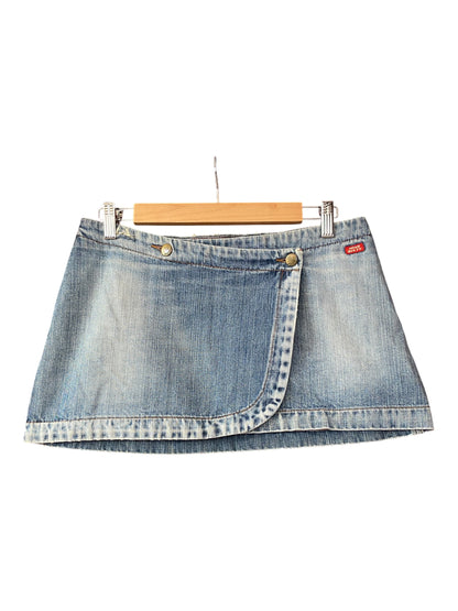 The Bella Hadid Miss sixty skirt