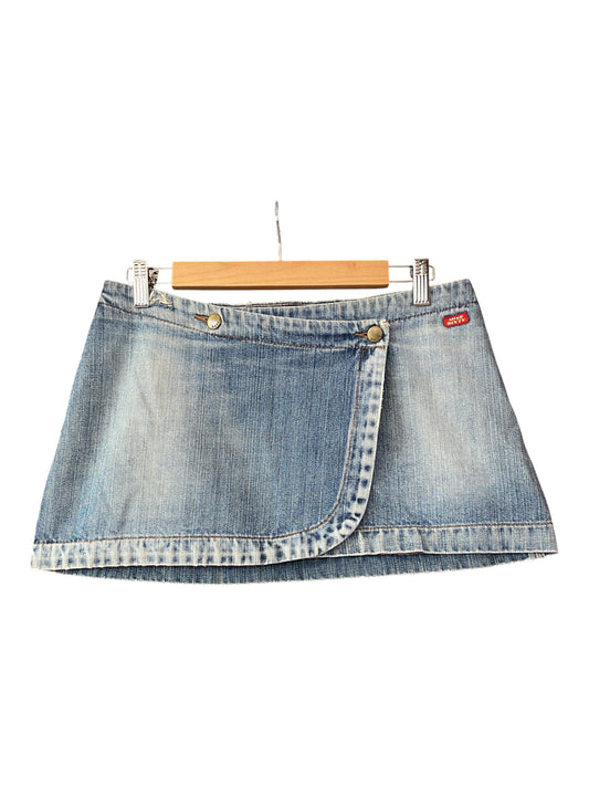 The Bella Hadid Miss sixty skirt