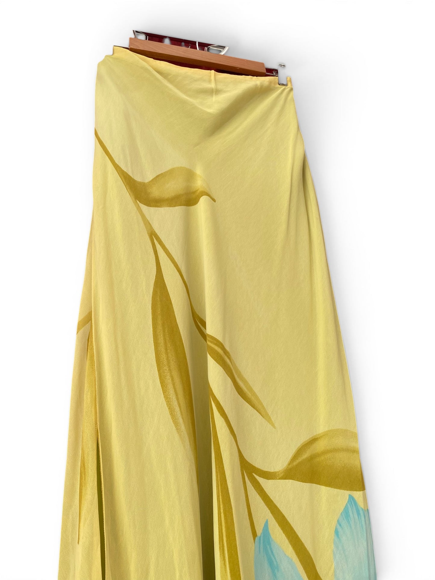 The “flora” skirt 🧚