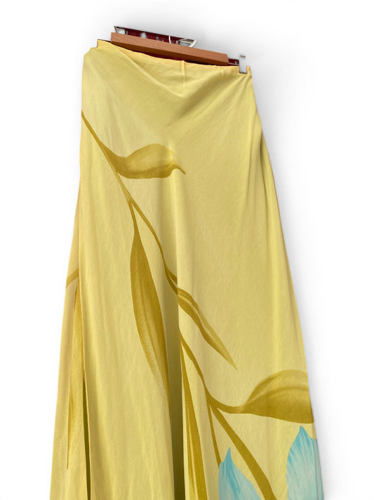 The “flora” skirt 🧚