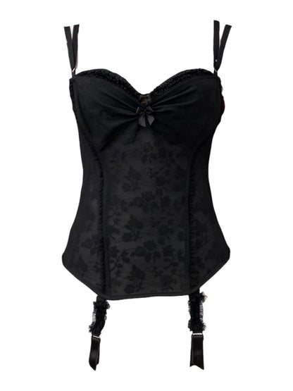 The “Versailles” corset