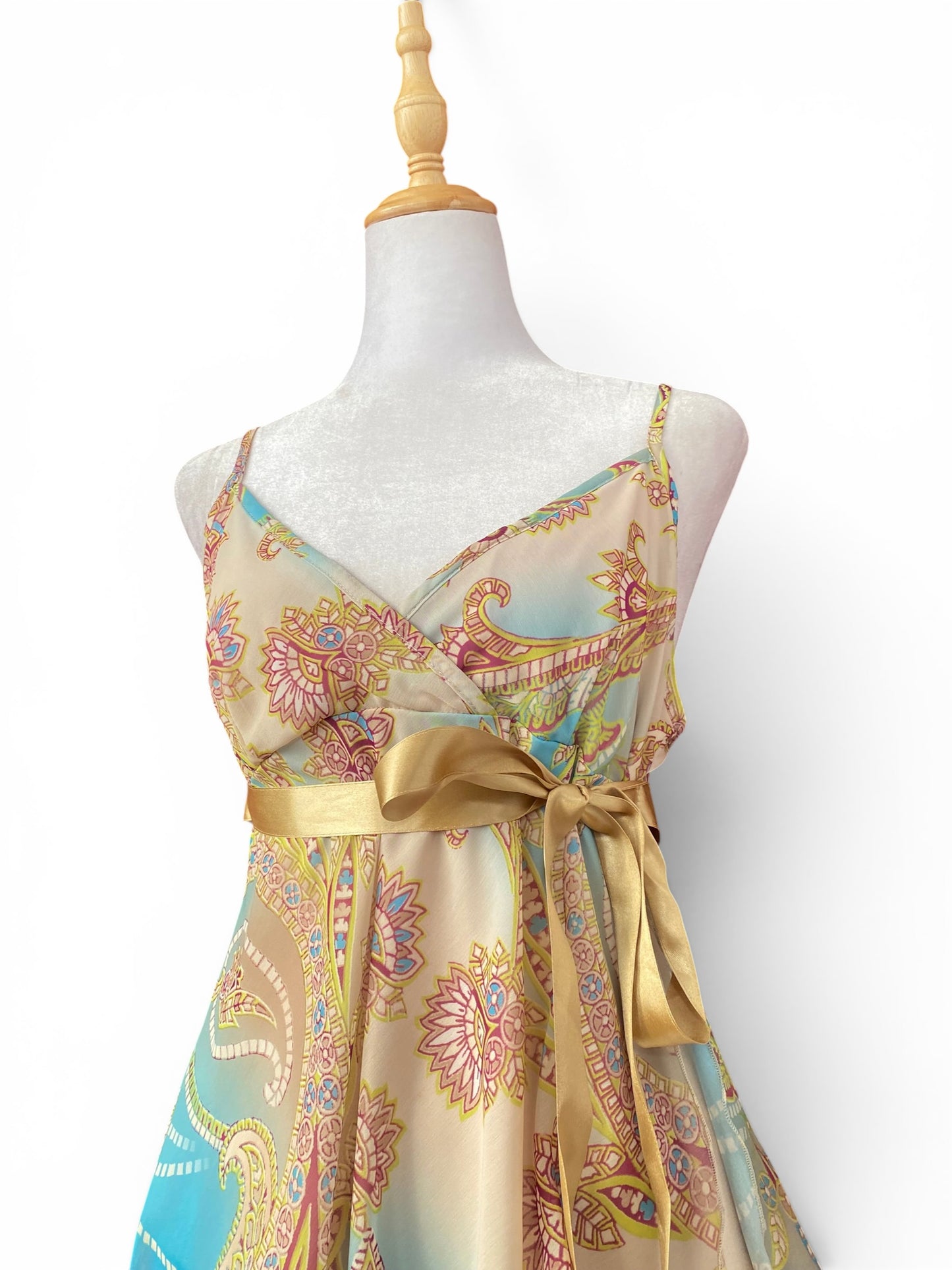 Summer fairy top 🧚