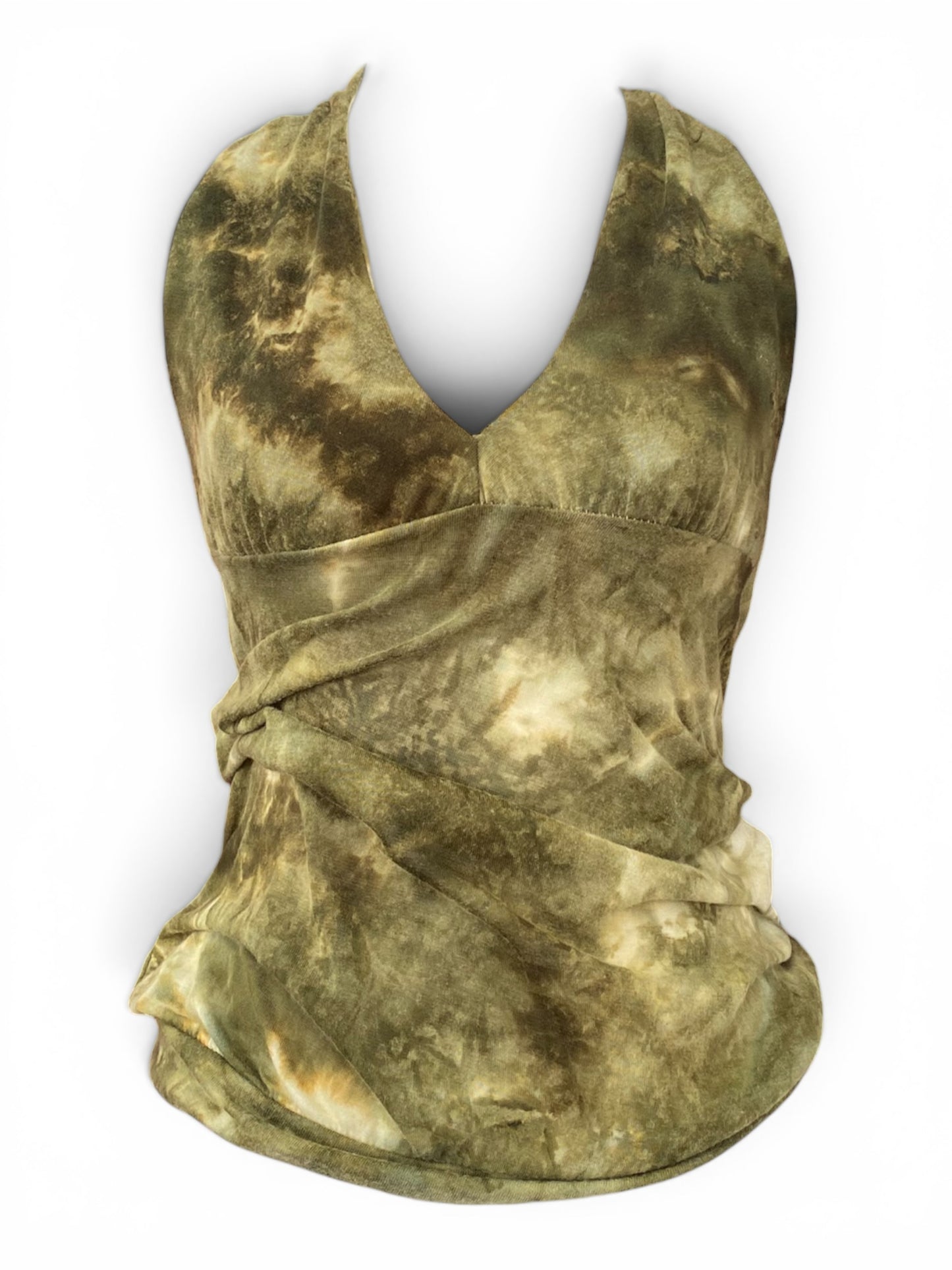 Fairy green top