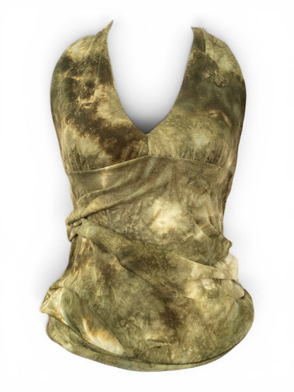 Fairy green top