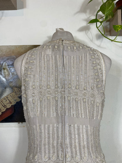 THE IVORY RELIQUARY