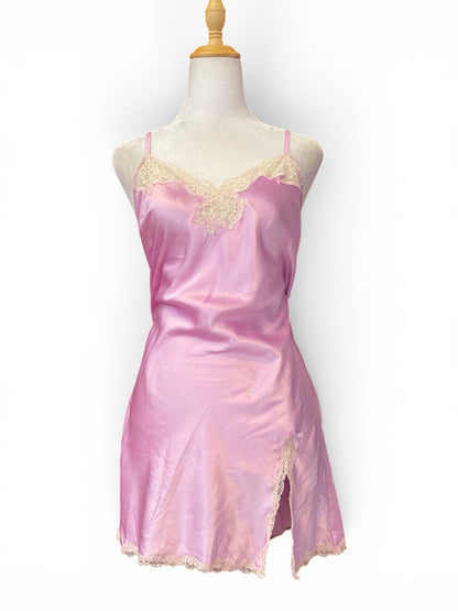Victoria Secret lilac slip dress