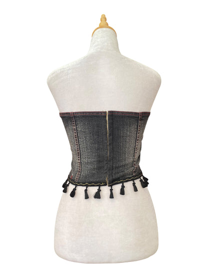 The “Artemis” corset