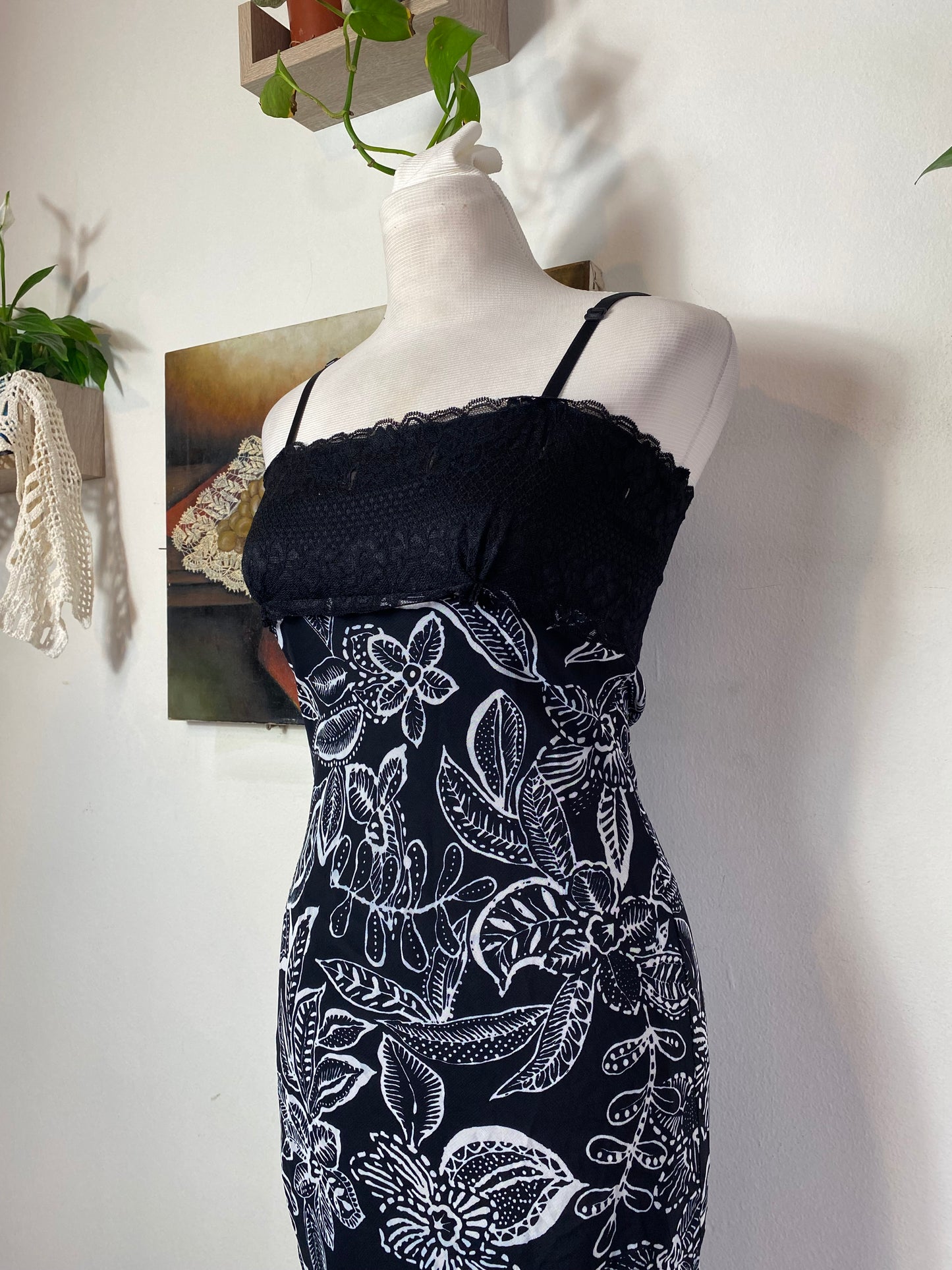 Bodycon summer dress