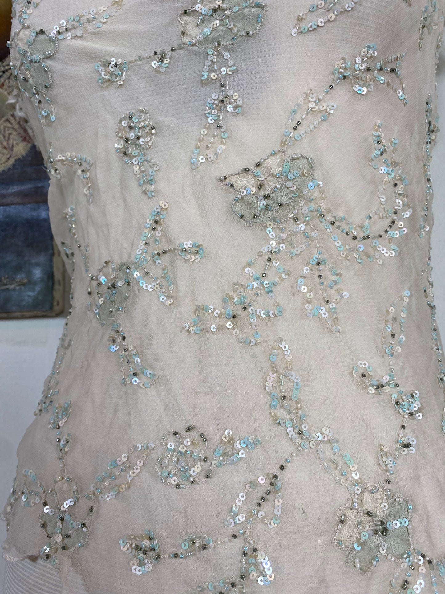 THE MOONWATER TOP