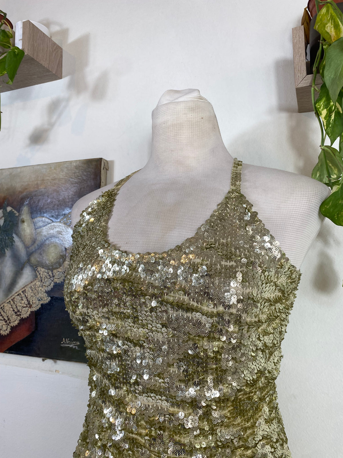 The Gilded Muse