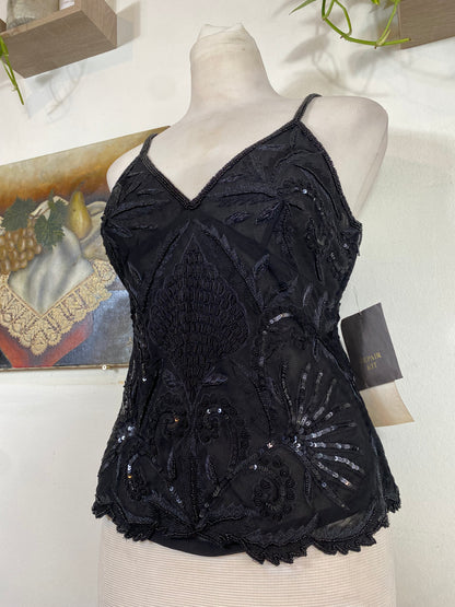 THE NOCTURNE BODICE