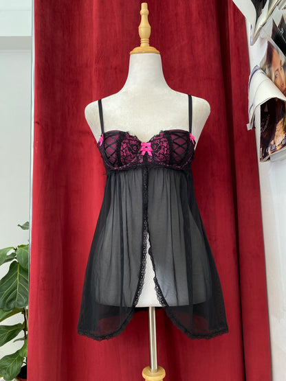 The ultimate y2k corset