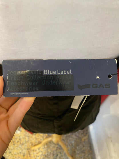 Brand new Gas sequin top 🖤