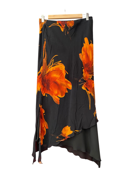 The sunset skirt 🌅