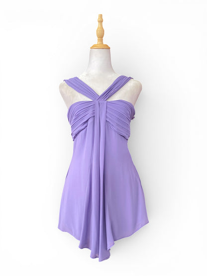 Lilac fairy top 🧚
